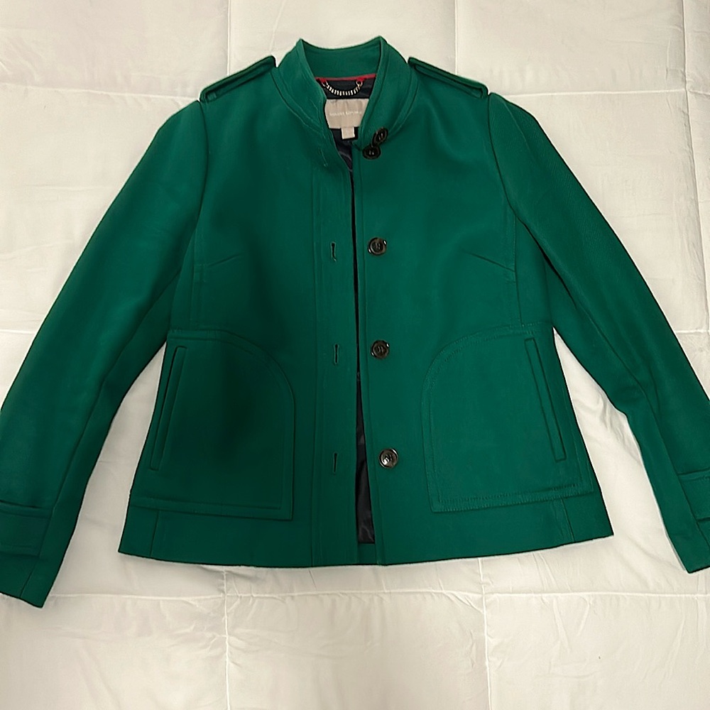 Banana Republic Fall/Winter coat.
